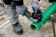 Metabo W 18 L 9-125  AKUMULÁTOROVÁ ÚHLOVÁ BRUSKA 602247840