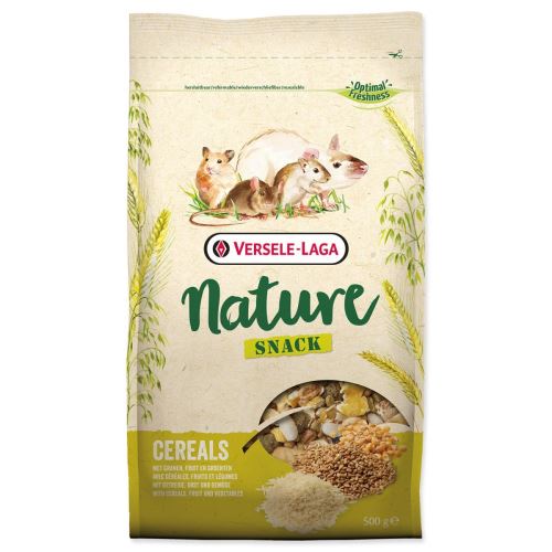 Nature Snack gabonafélék 500 g