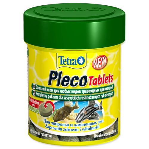 Pleco tabletta 120 tabletta