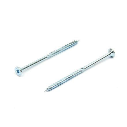 HBS csavarok fához. ZH T20 5 x 90 ZB süllyesztett fejjel