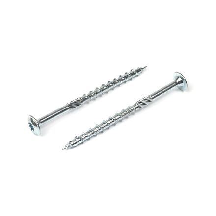 Facsavarok. TH T20 4 x 50 ZB lemezes fejjel