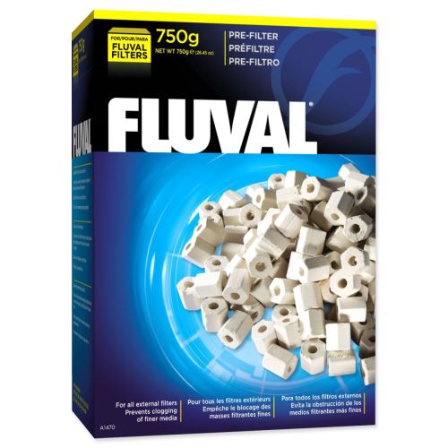 FLUVAL kerámia töltelék 750 g