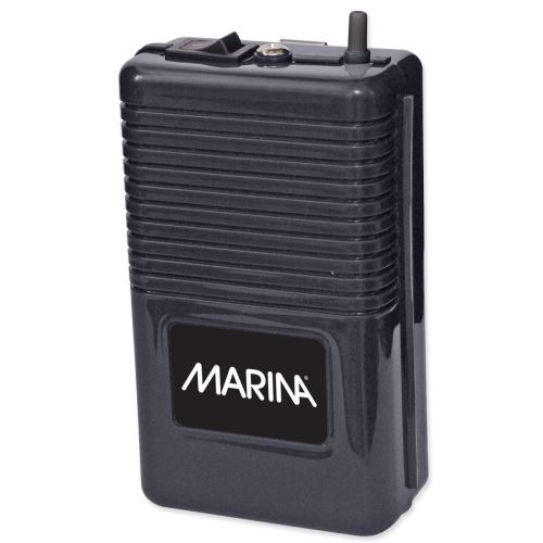 Kompresszor MARINA akkumulátor 1 db