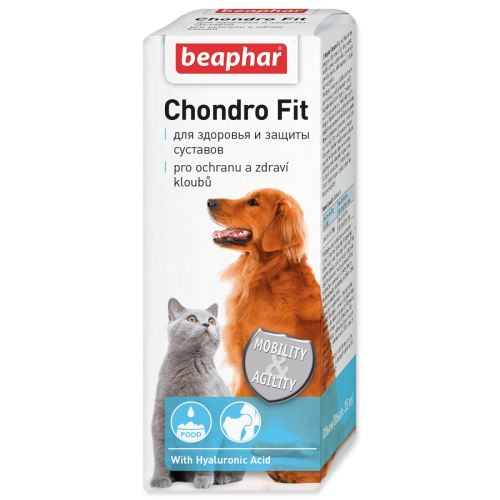 Chondro Fit 35 ml étrend-kiegészítő