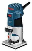 BOSCH Élmaró GKF 600 Professional 060160A100