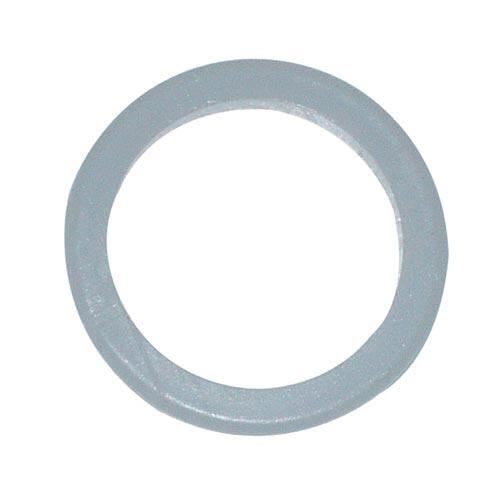 Függönygyűrű 34mm, műanyag (10db)