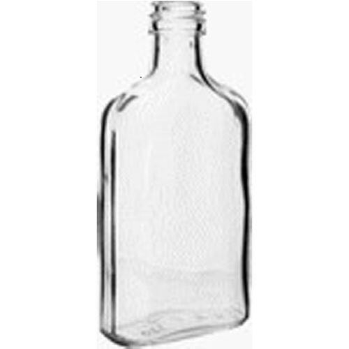 Palackos flaska 200ml üveg