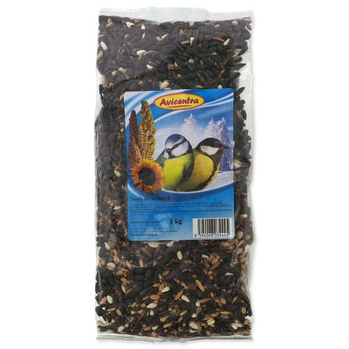 Avicentra feeder mix 1kg