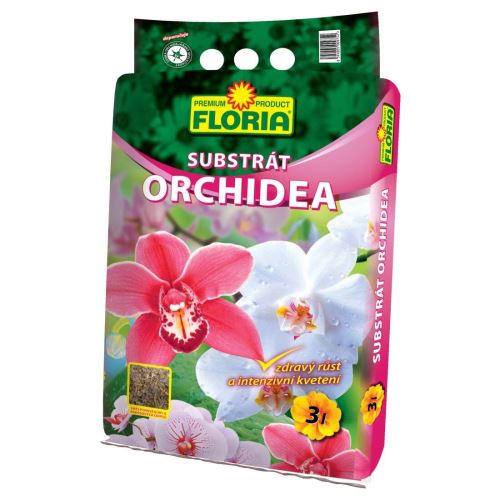 FLORIA aljzat orchideákhoz 3l
