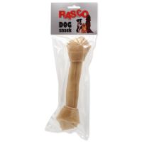 Rasco finomság bivalybőr csomó 22,5 cm 1db