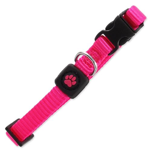 Nyakörv DOG Premium rózsaszín XS 1 db