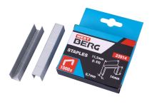 WESTBERG Spony typ 53/14mm 1000ks/box 23914.01