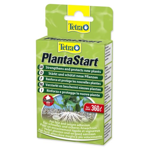 PlantaStart 12 tabletta