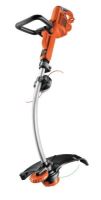 BLACK+DECKER Elektromos damilos fűkasza - bozótvágó 900W Elektro-Sense GL9035