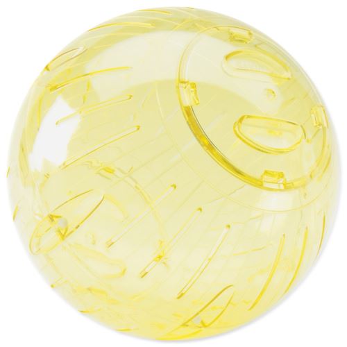 Műanyag labda 25 cm 1 db