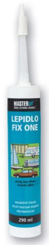 Glue Fix One 290 ml szürke
