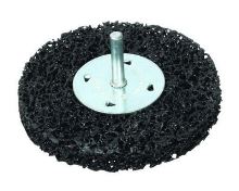 Nylon kefe szárral 65mm / csomag 1 db