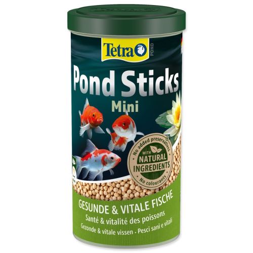 Pond Sticks Mini 1 l
