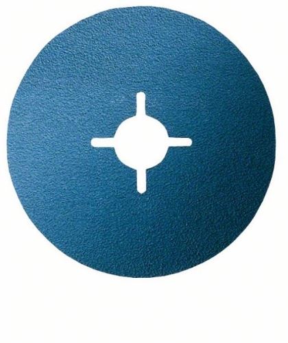 BOSCH Rost csiszolótárcsa R574, BfM D = 115 mm; G = 100 2608606729