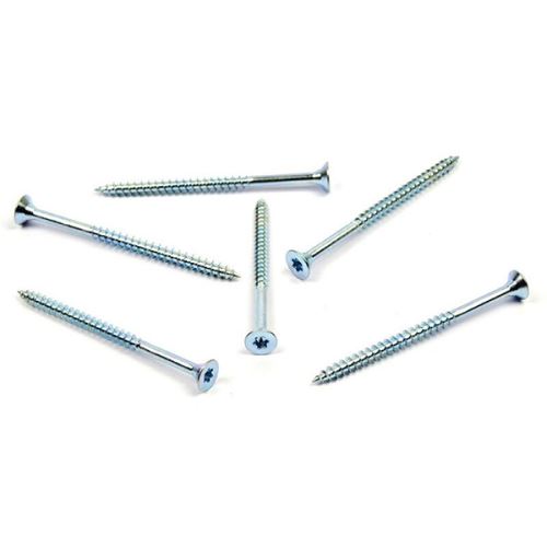 ZH TORX 3,5 x 45/30 ZB facsavarok süllyesztett fejjel / 1000 db-os csomagban