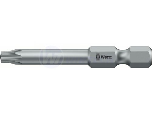 Bit T40 - 70mm, WERA / csomag 1 db