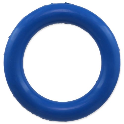 Játék DOG FANTASY kör kék 15 cm