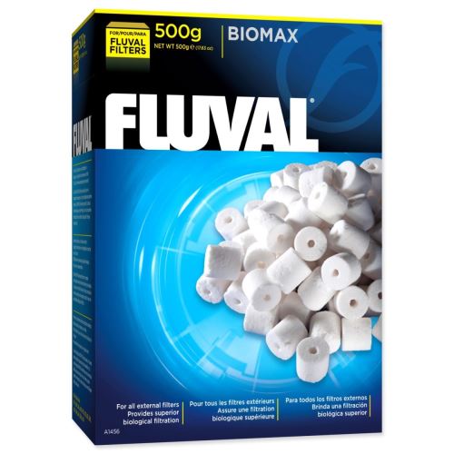 FLUVAL Bio Max kerámia töltelék 500 g