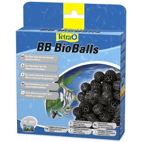 Újratöltő Bio Balls EX 400, 600, 700, 1200, 2400 1 db