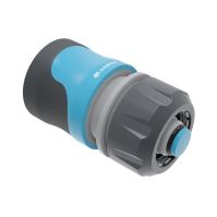 IDEAL SAFETOUCH gyorscsatlakozó - stop szelep 1/2''-5/8"