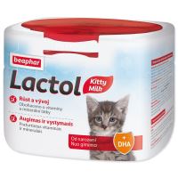 Beaphar Lactol Kitty szárított tej 250g