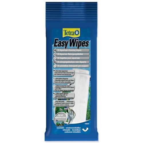 Easy Wipes 10 db