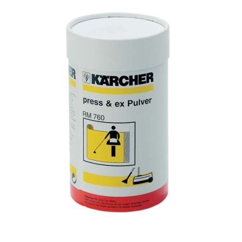 Kärcher Szőnyegtisztító RM 760 800 g 62901750