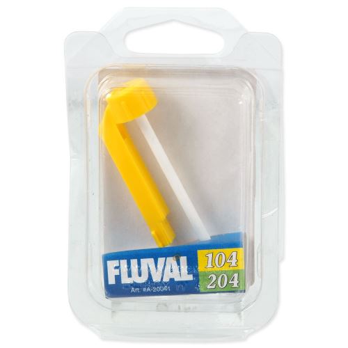 Csere kerámia tengely FLUVAL 104, 204 (új modell), Fluval 105, 205 1 db
