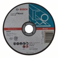 BOSCH Egyenes vágótárcsa A30SBF, 150 mm, 2,5 mm 2608600382 (2)