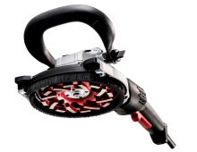 Metabo RSEV 19-125 RT felújító csiszoló 603825710