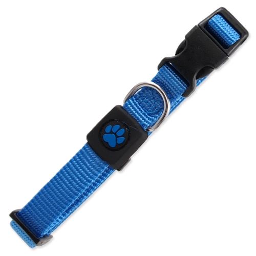 Nyakörv DOG Premium kék S 1 db