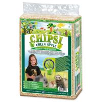 Chipsi Almalé Forgács 60l*3,2kg