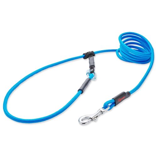 Kötélpóráz TAMER Easylong mini kék 2 m