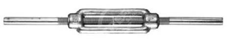 DIN 1480 hegesztő M30, ZB / csomagolás 1 db