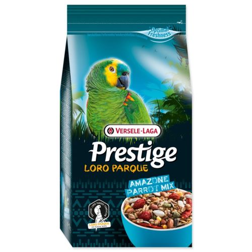 Premium Prestige amazonoknak 1 kg