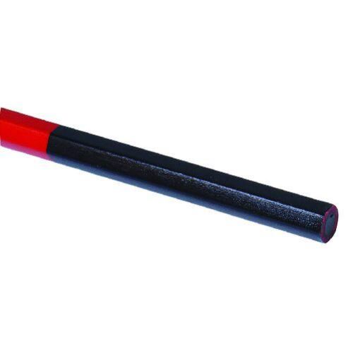 Ceruza piros-kék (12db)