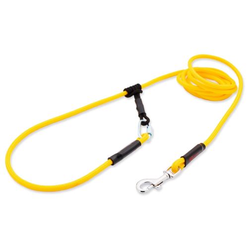 Kötélpóráz TAMER Easylong mini sárga 3,5 m