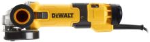 DEWALT Úhlová bruska 125 mm DWE4257