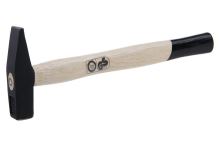 WESTBERG Kalapács 200g 28cm fa nyél 19002.01
