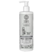 Wilda Siberica Shed control sampon 400ml