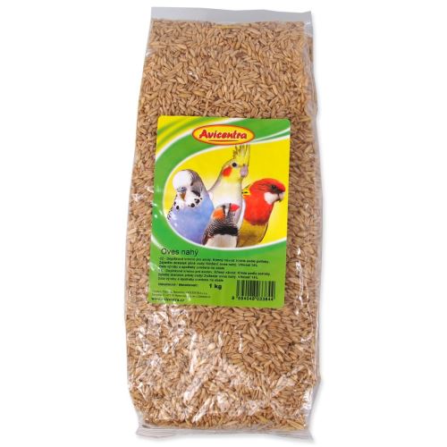 Zab Avicentra hántolt 1kg