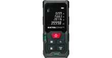EXTOL CRAFT Digitális lézeres mérőszalag 50 m 920202