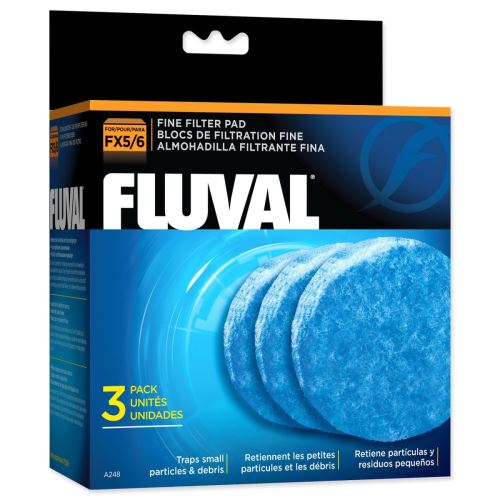 FLUVAL FX-5 mikroszálas betét 1 db