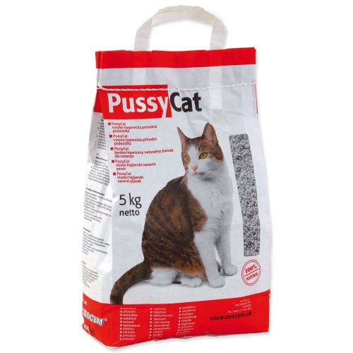 Pussy cat 5 kg