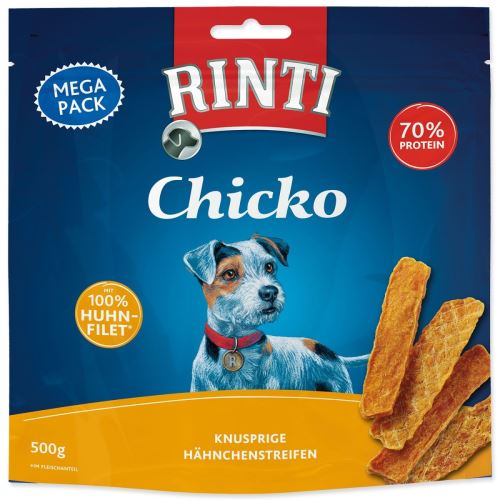 RINTI Extra Chicko csirke 500 g
